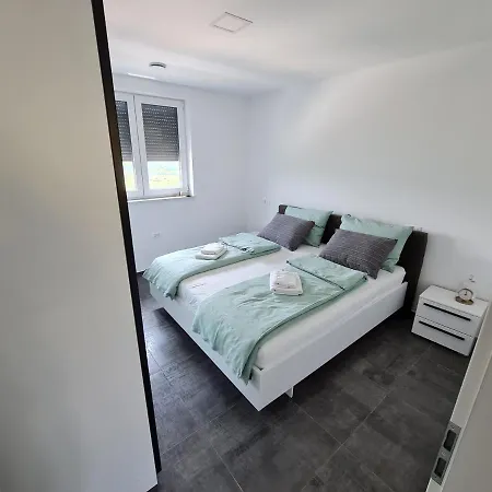 Villa Capris Apartments Koper Extérieur photo