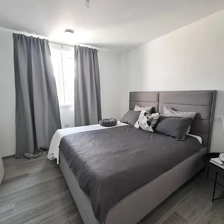 Villa Capris Apartments Koper Extérieur photo