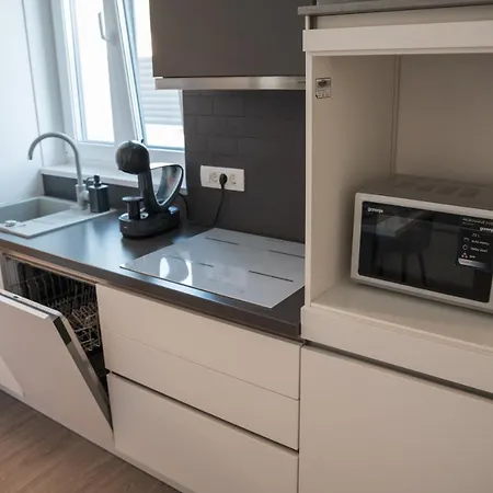 Villa Capris Apartments Koper Extérieur photo
