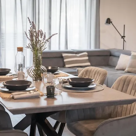 Villa Capris Apartments Koper Extérieur photo