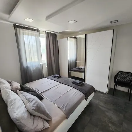 Villa Capris Apartments Koper Extérieur photo