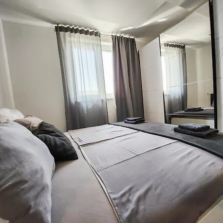 Villa Capris Apartments Koper Extérieur photo