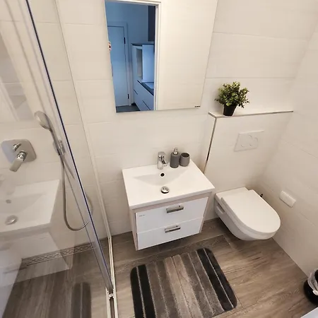 Villa Capris Apartments Koper Extérieur photo