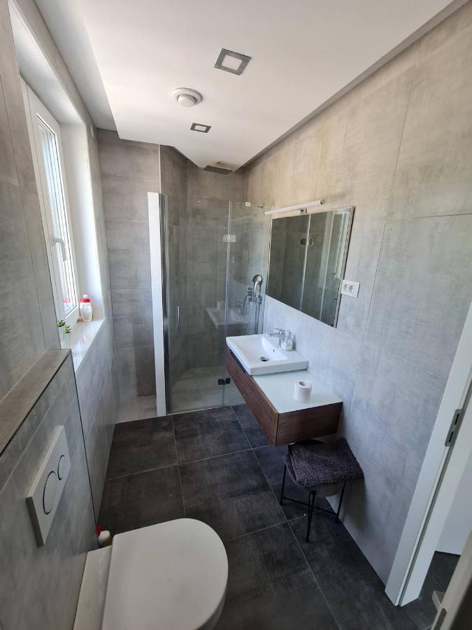 Capris Appartement *