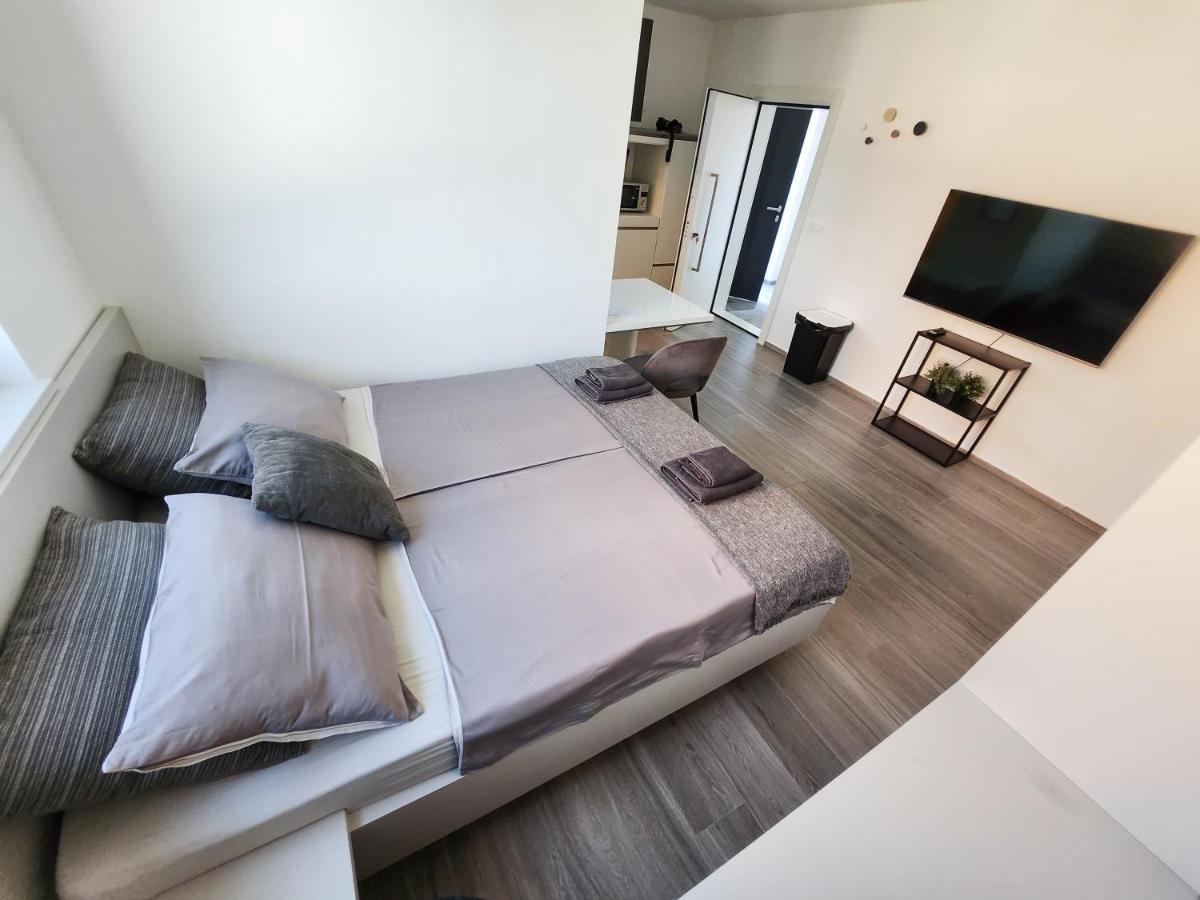 Capris Appartement Koper