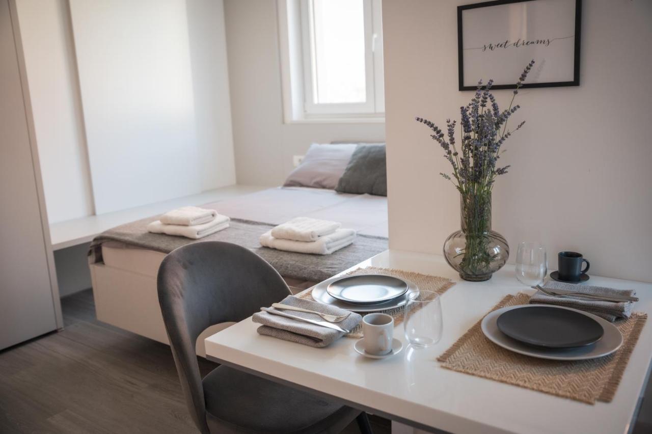 Capris Appartement *