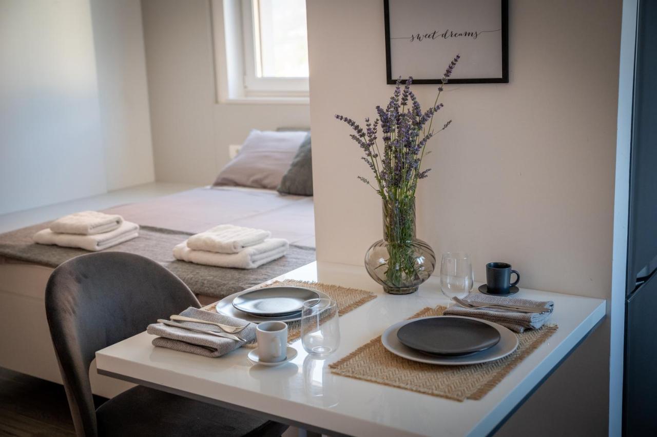 Capris Appartement *