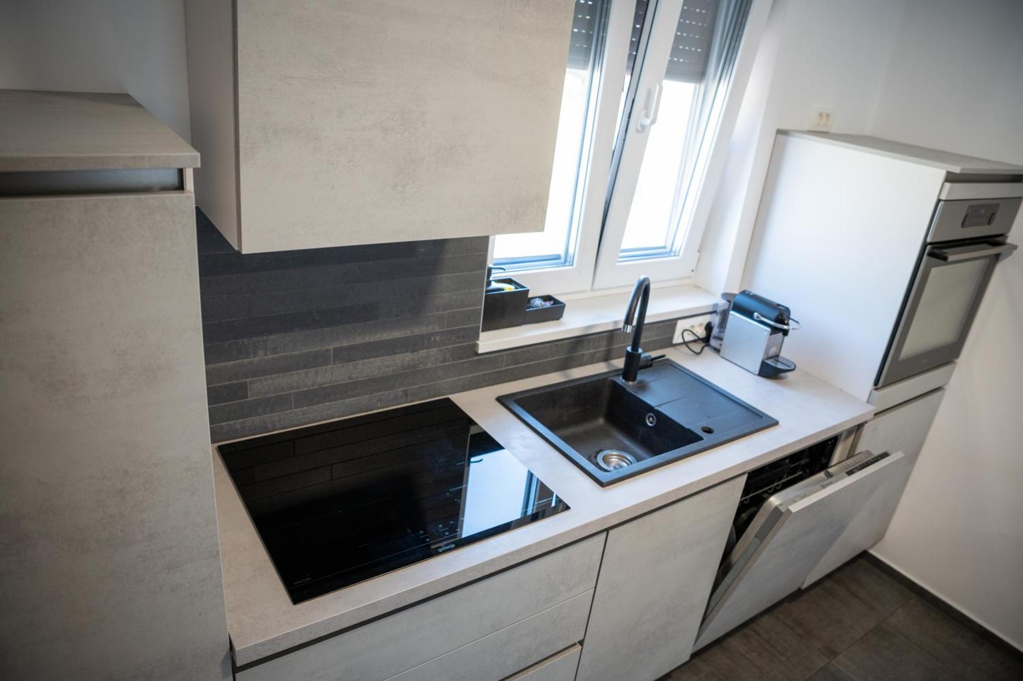 Capris Appartement