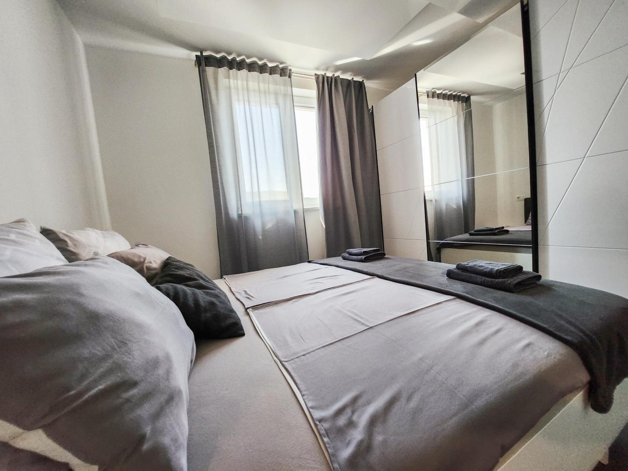 Capris Appartement *