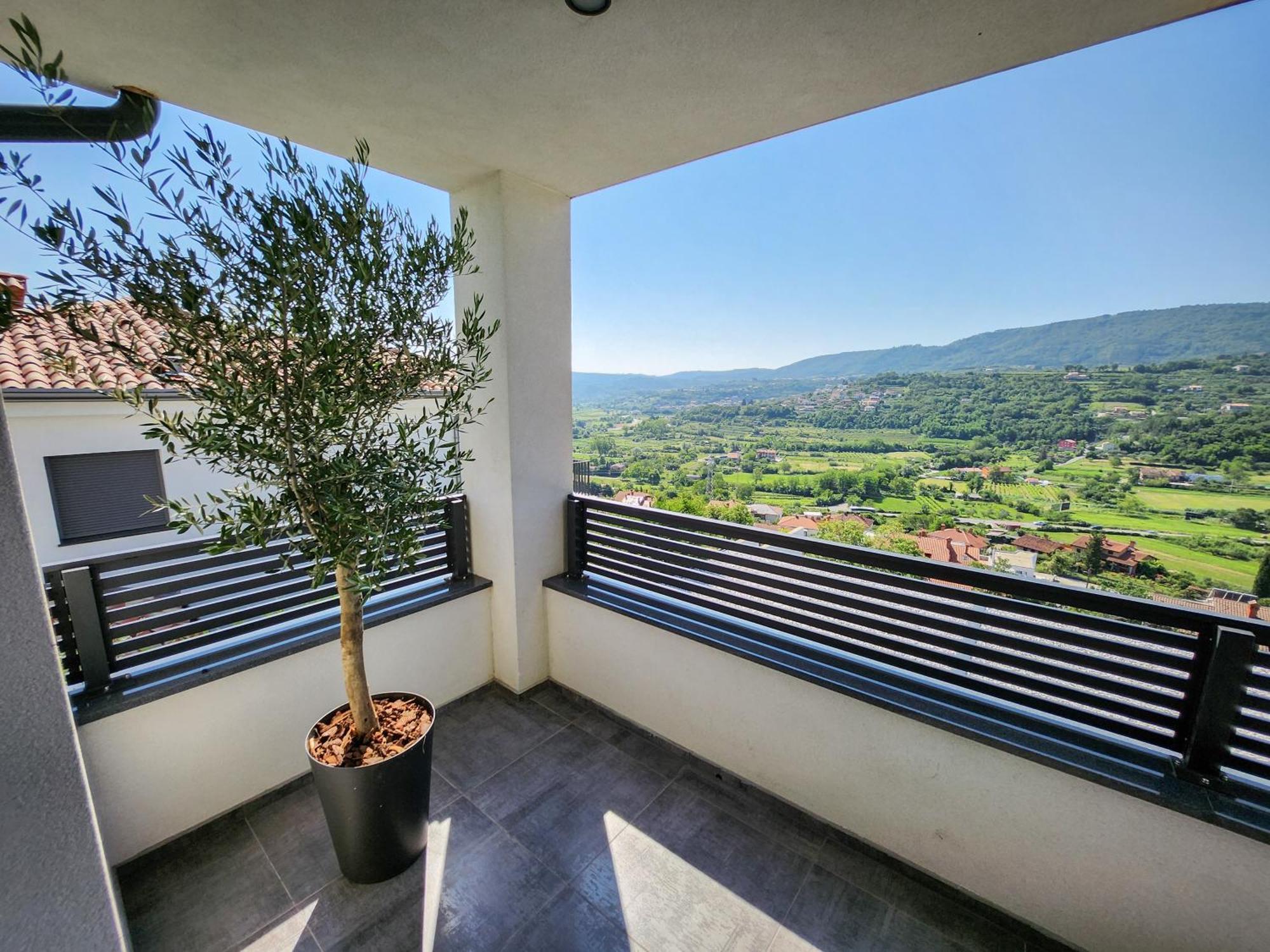 Capris Appartement *