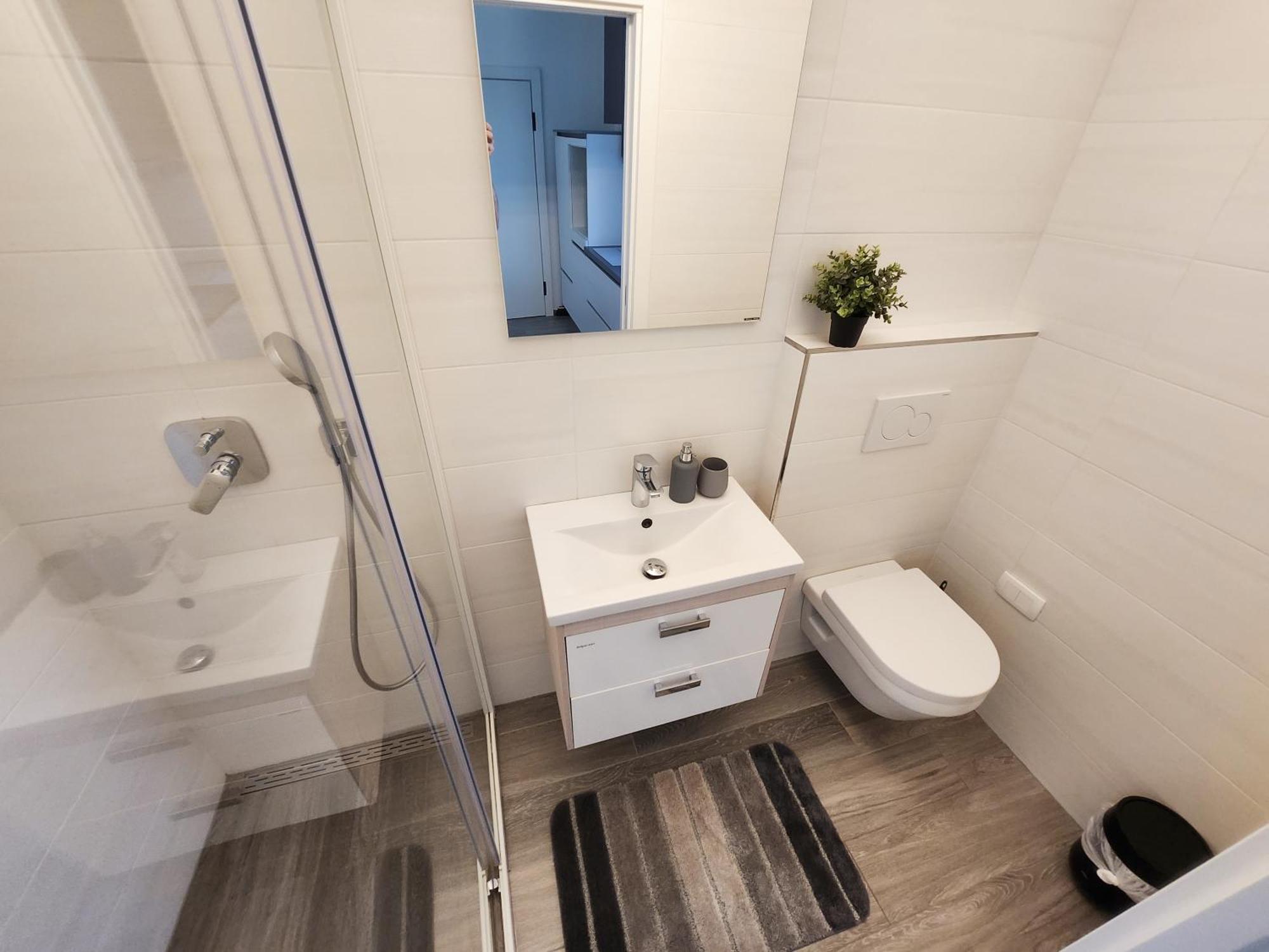 Capris Appartement